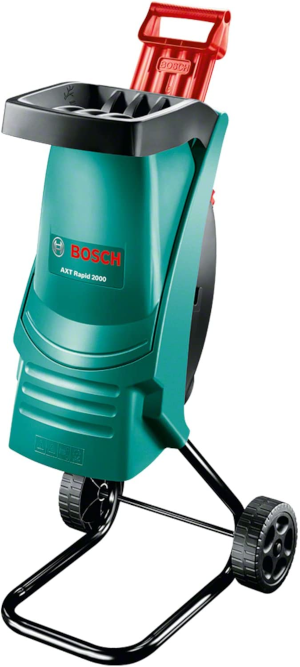 broyeur Bosch AXT Rapid 2000