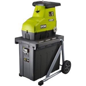 broyeur electrique rotor ryobi RSH3045U