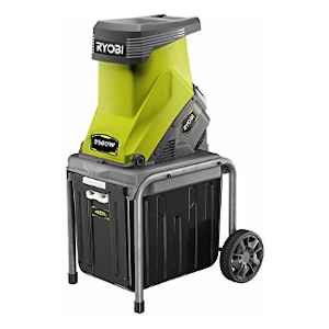 broyeur vegetaux ryobi rsh2545b